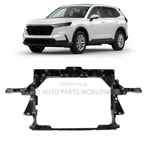 Honda CRV Front Bumper Radiator Support 20 23–20 26