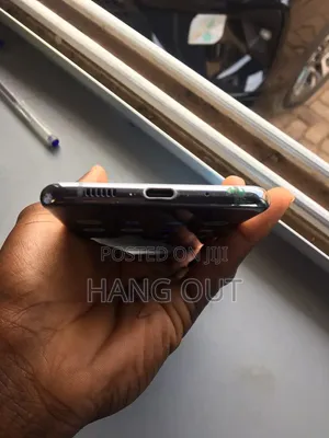Samsung Galaxy S20+ 128 GB Gray