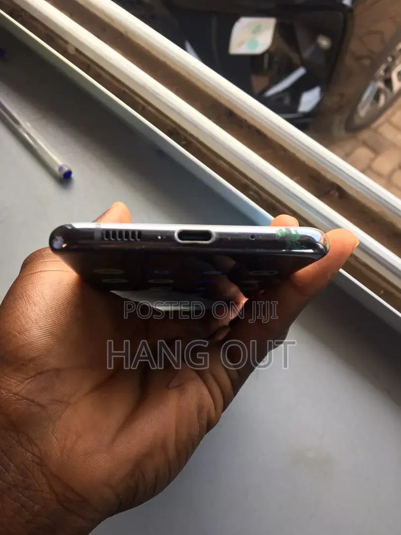 Samsung Galaxy S20+ 128 GB Gray