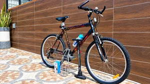 Size 26(Frenzy Triumph)Mountain Bicycle