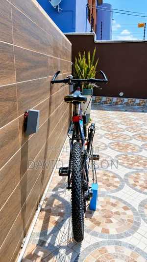 Size 26(Frenzy Triumph)Mountain Bicycle