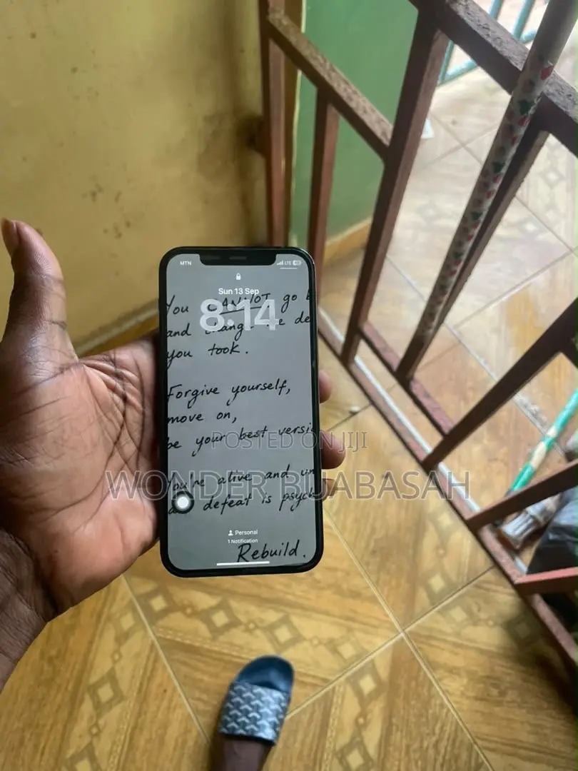 Apple iPhone 12 Pro 128 GB Blue