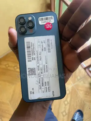 Apple iPhone 12 Pro 128 GB Blue