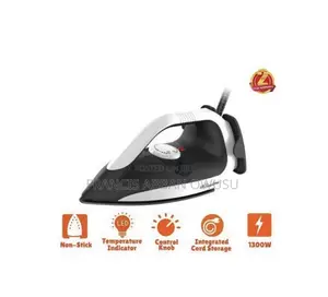 Binatone Iron