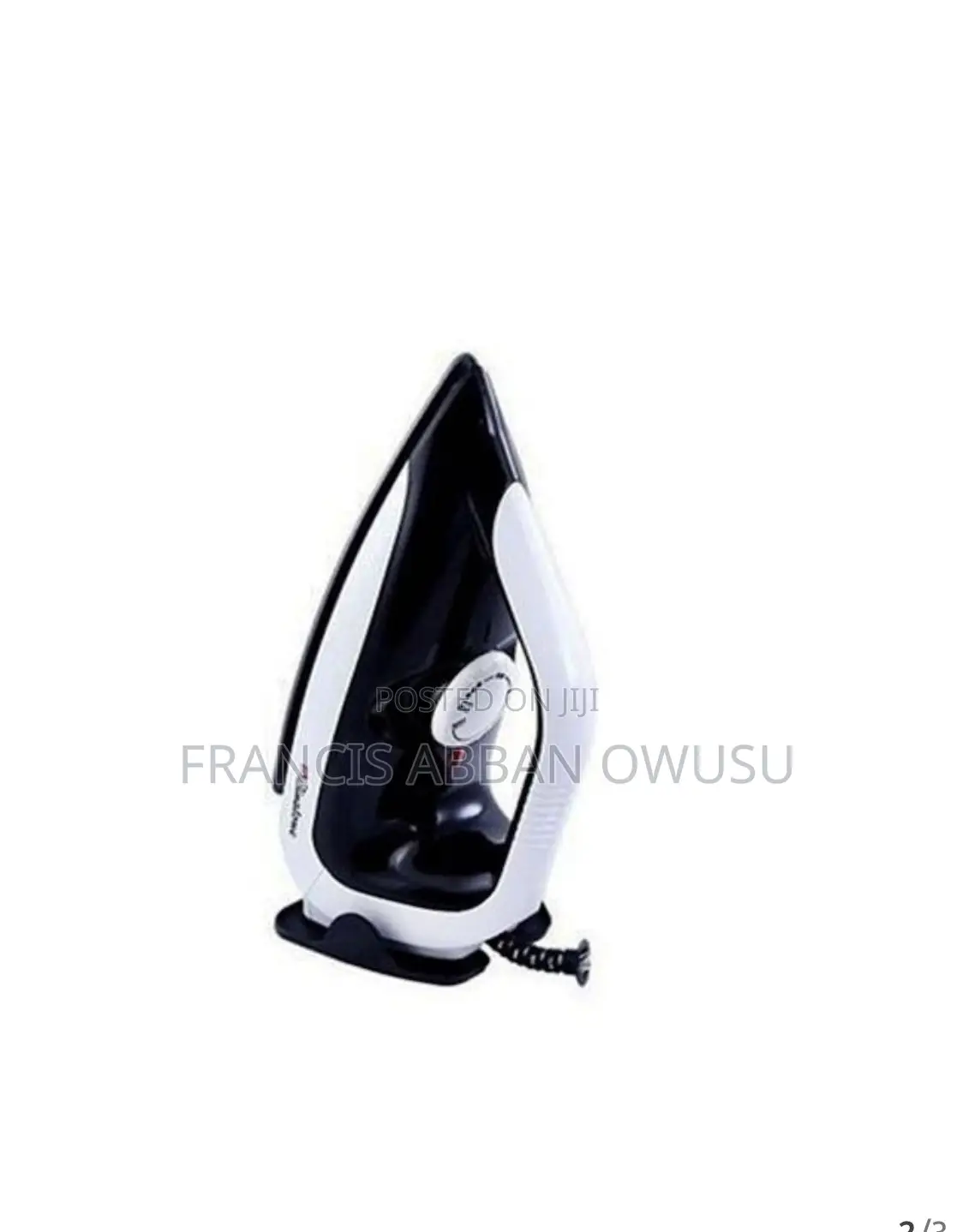 Binatone Iron