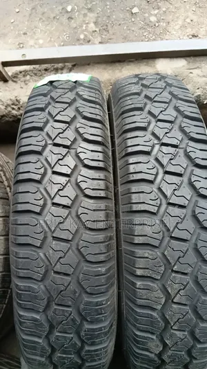 Eric Kay Enterprise, Dealer in Brand New and Home Used Car Tyres