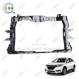 Honda HRV Front Bumper Radiator Support 20 16–20 22