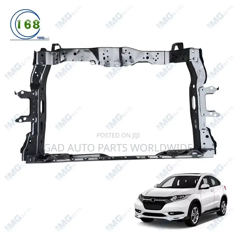 Honda HRV Front Bumper Radiator Support 20 16–20 22
