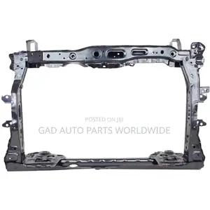 Honda HRV Front Bumper Radiator Support 20 16–20 22