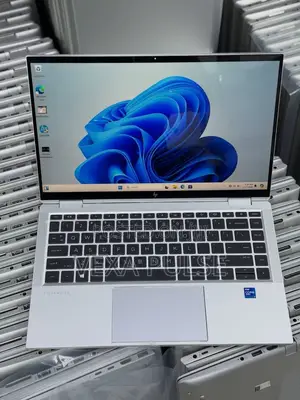 Laptop HP EliteBook x360 1030 G8 32GB Intel Core i7 SSD 512GB