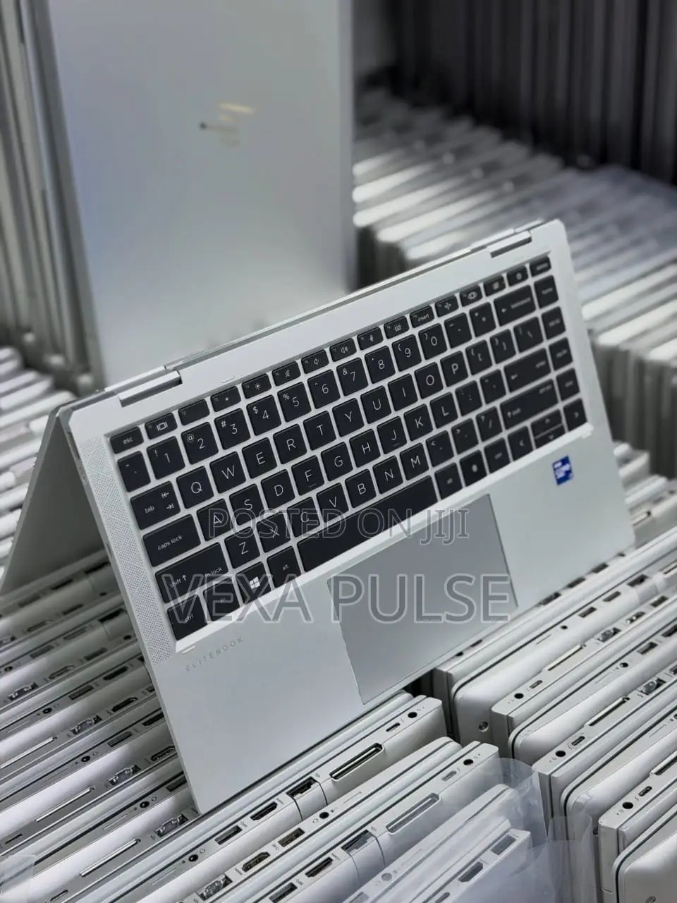 Laptop HP EliteBook x360 1030 G8 32GB Intel Core i7 SSD 512GB