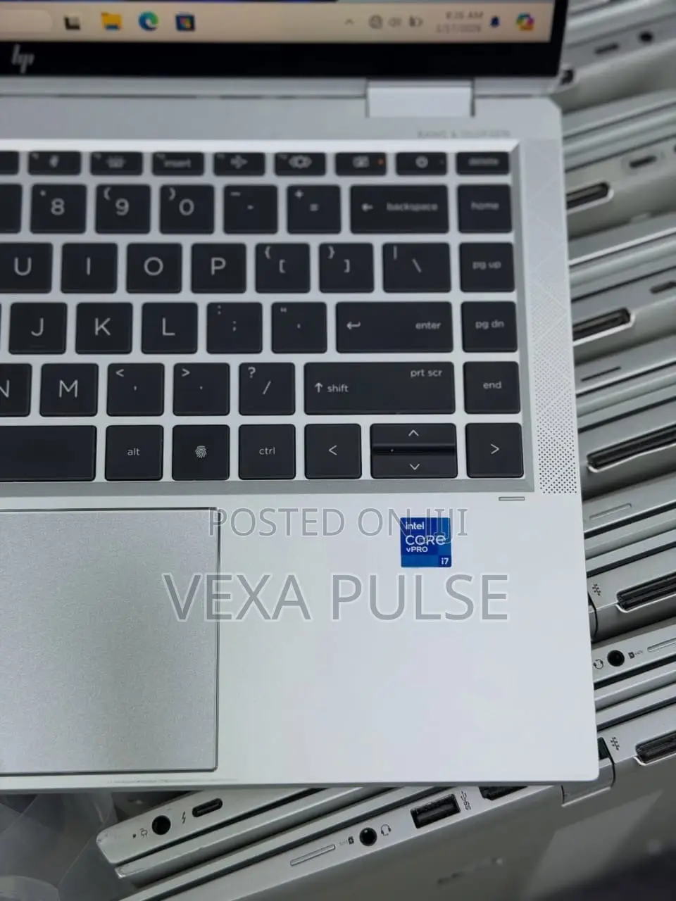 Laptop HP EliteBook x360 1030 G8 32GB Intel Core i7 SSD 512GB