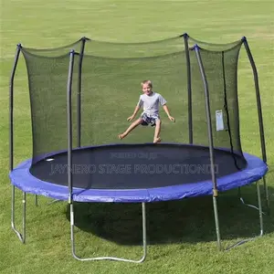 Trampoline | for Rent