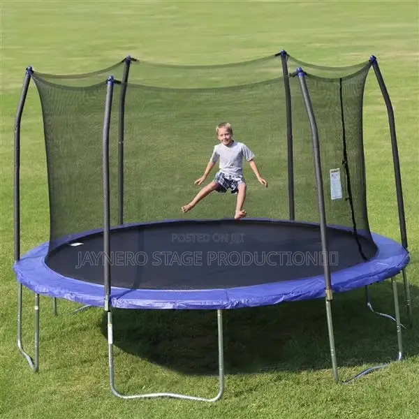 Trampoline | for Rent