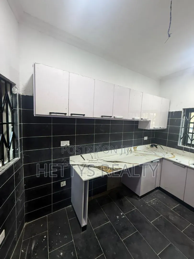 2bdrm House in Baah Yard for sale