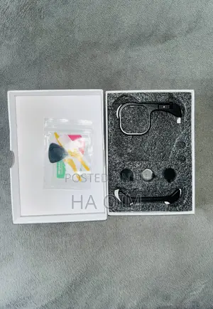 New Mobile Phone 128 GB Black
