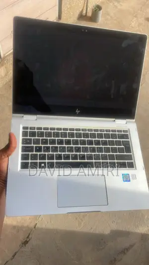 Laptop HP EliteBook 840 G3 16GB Intel Core 5 SSD 250GB