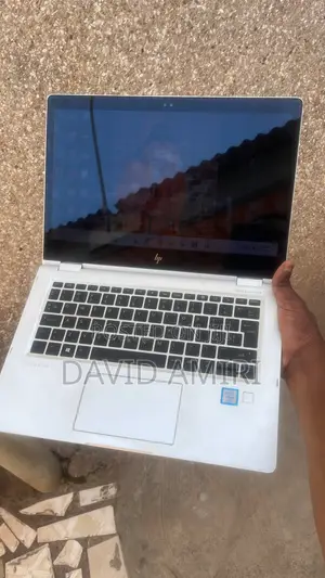 Laptop HP EliteBook 840 G3 16GB Intel Core 5 SSD 250GB