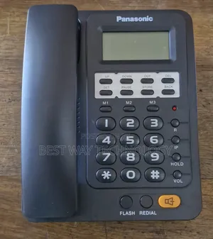 Panasonic Telephone Digital