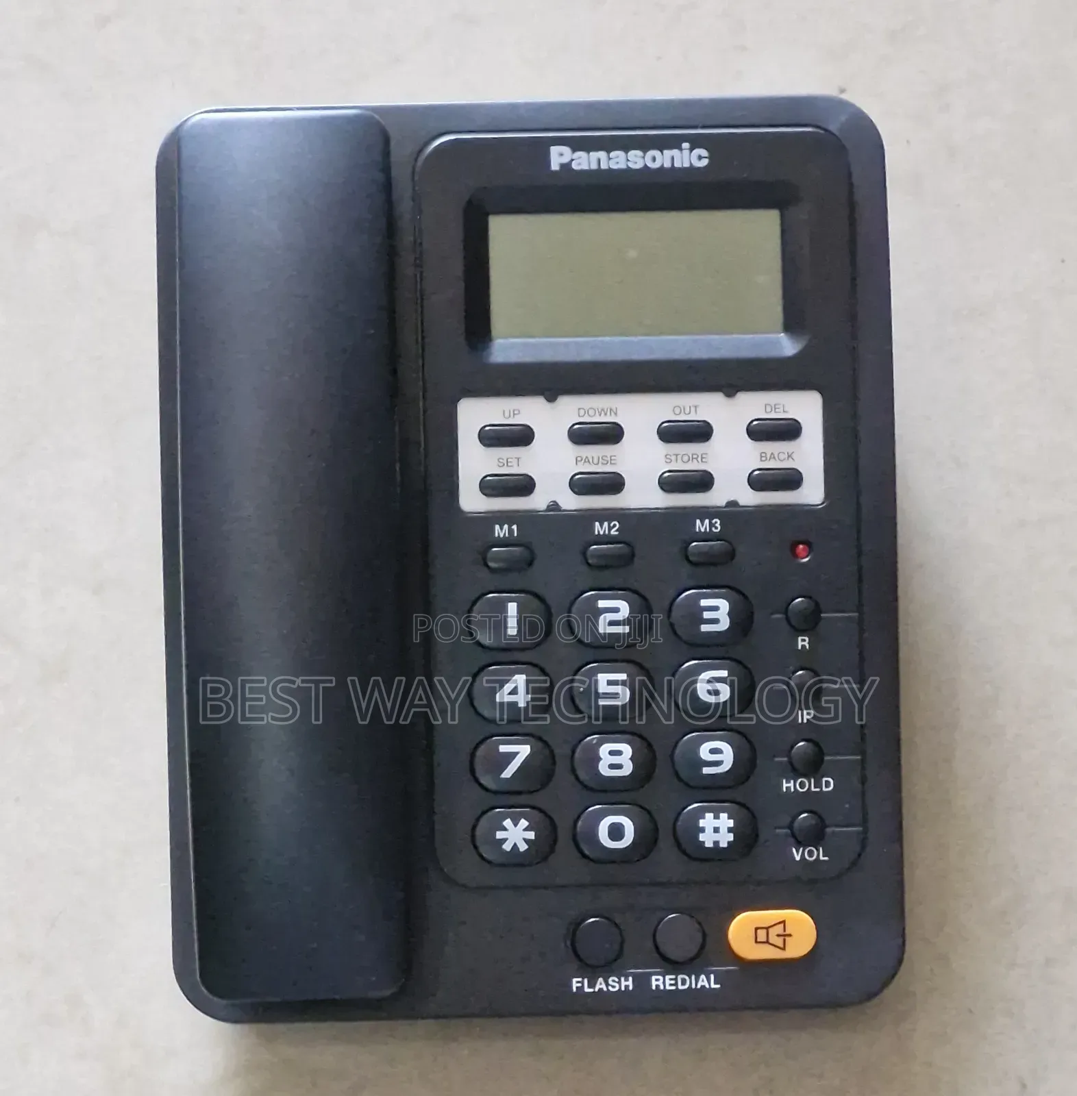 Panasonic Telephone Digital