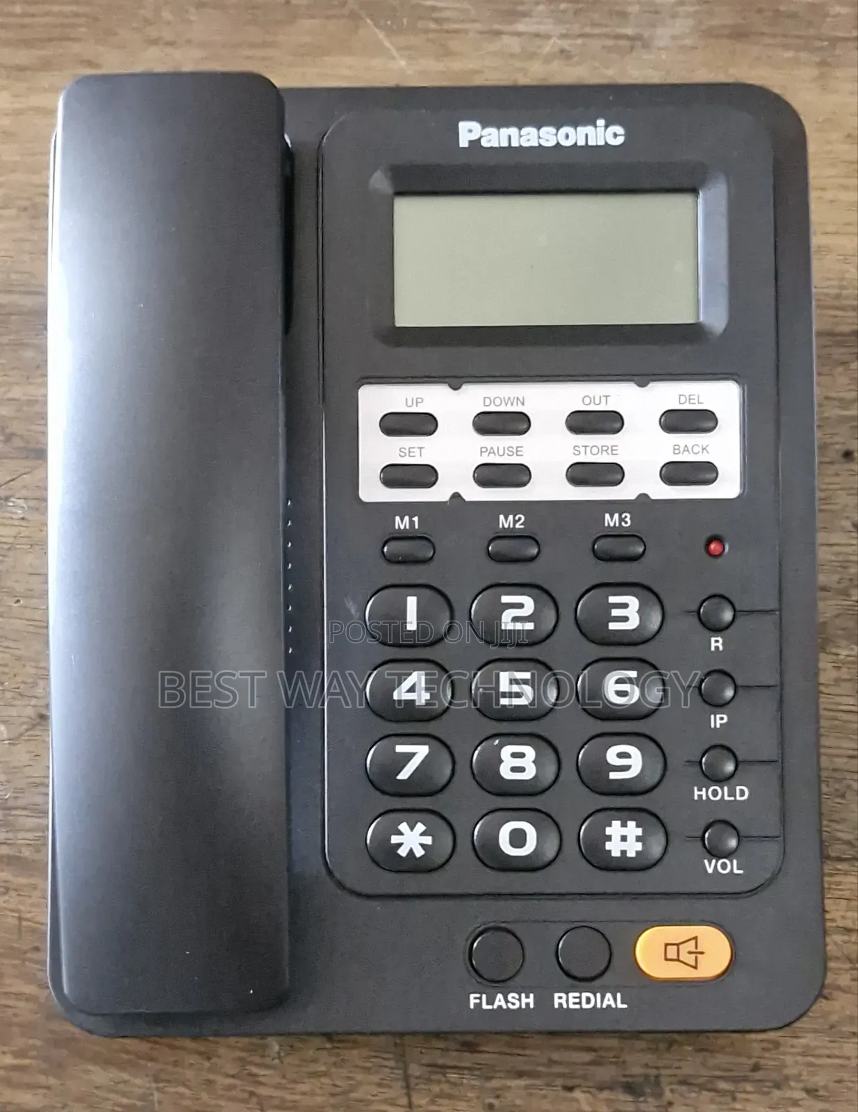 Panasonic Telephone Digital