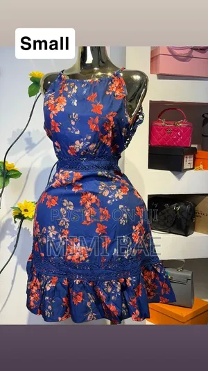 Ladies Shien Dresses