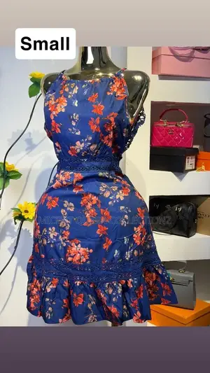 Ladies Shien Dresses