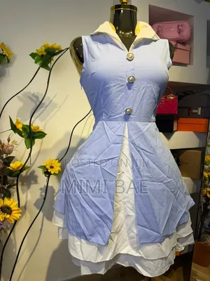 Ladies Shien Dresses