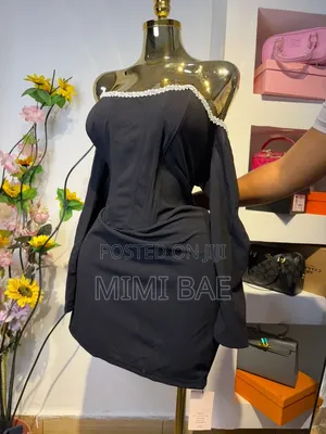 Ladies Shien Dresses