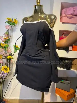 Ladies Shien Dresses