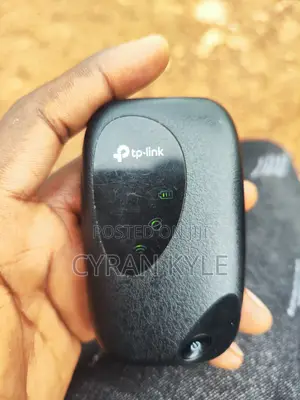 TP Link Mifi