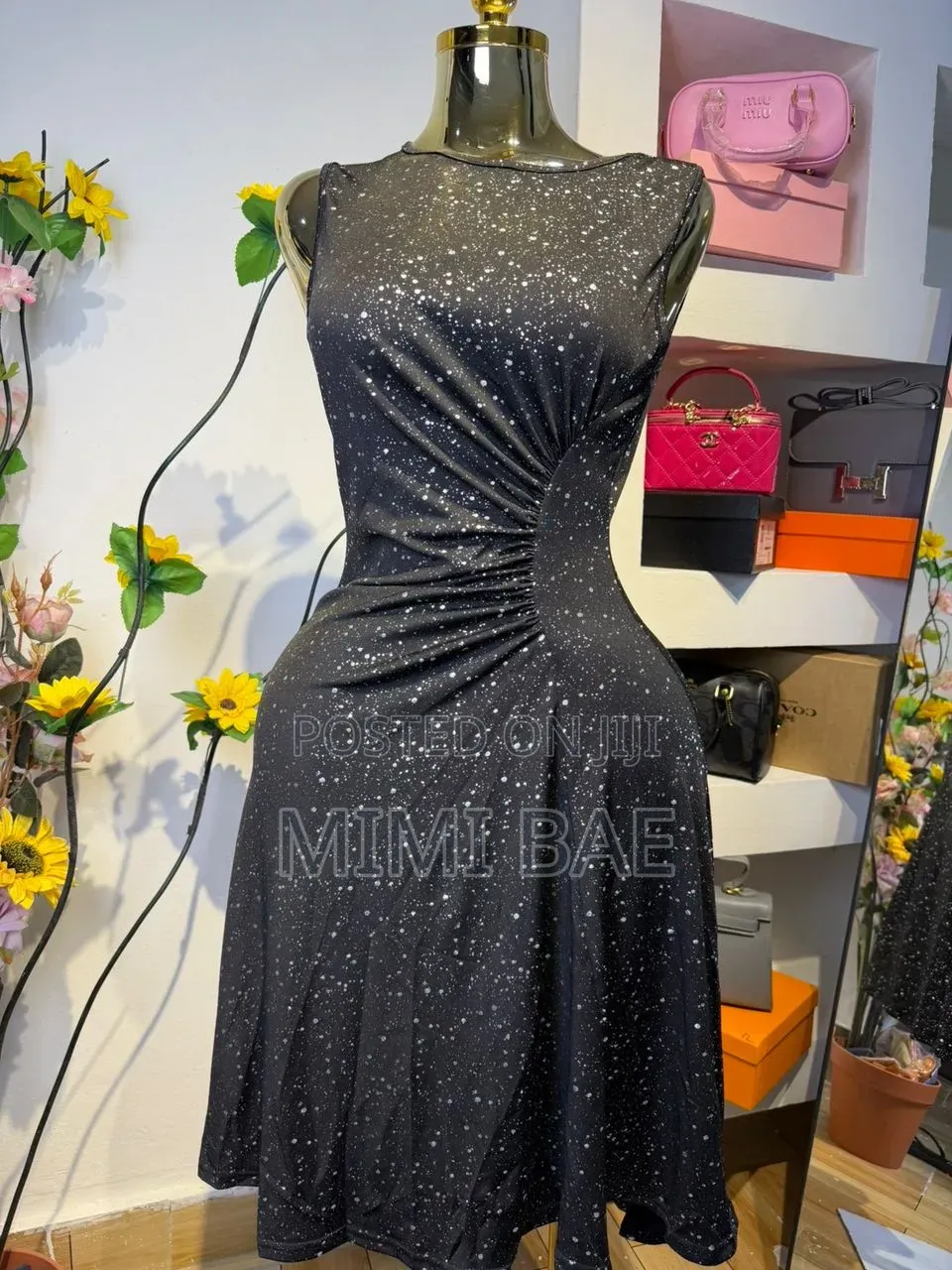 Ladies Shien Dresses