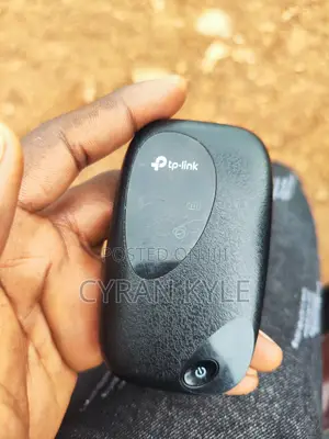 TP Link Mifi