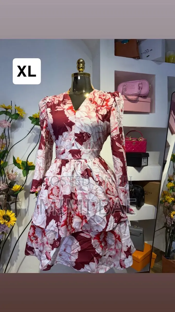 Ladies Shien Dresses