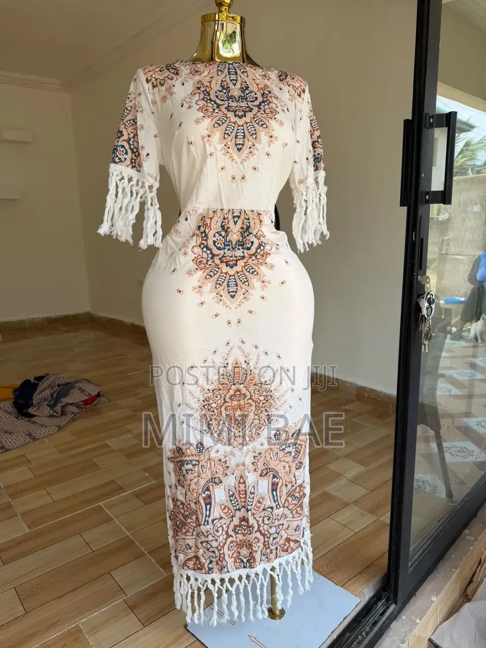 Ladies Shien Dresses