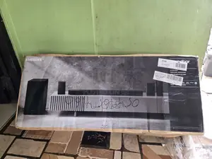 Brand New Samsung Soundbar Q65C (5.1ch Dolby Atmos)