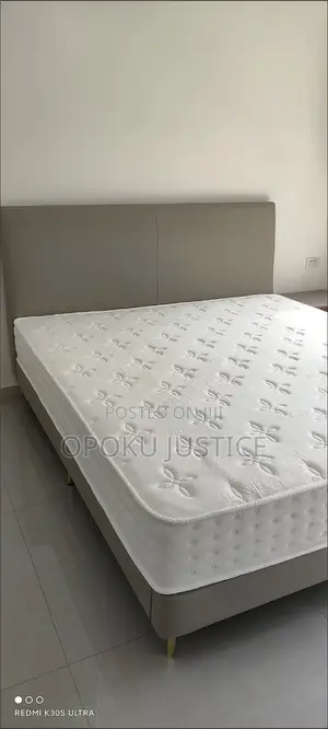 Queen/King Size Mattress