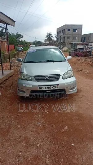 Toyota Corolla S Special Edition 4dr Sedan (1.8L 4cyl 4A) 2013 Silver