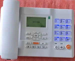 Single Sim Phone
