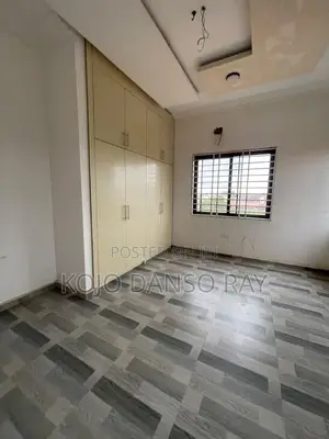 1bdrm Apartment in Pandak Agency, Ga East Municipal for rent
