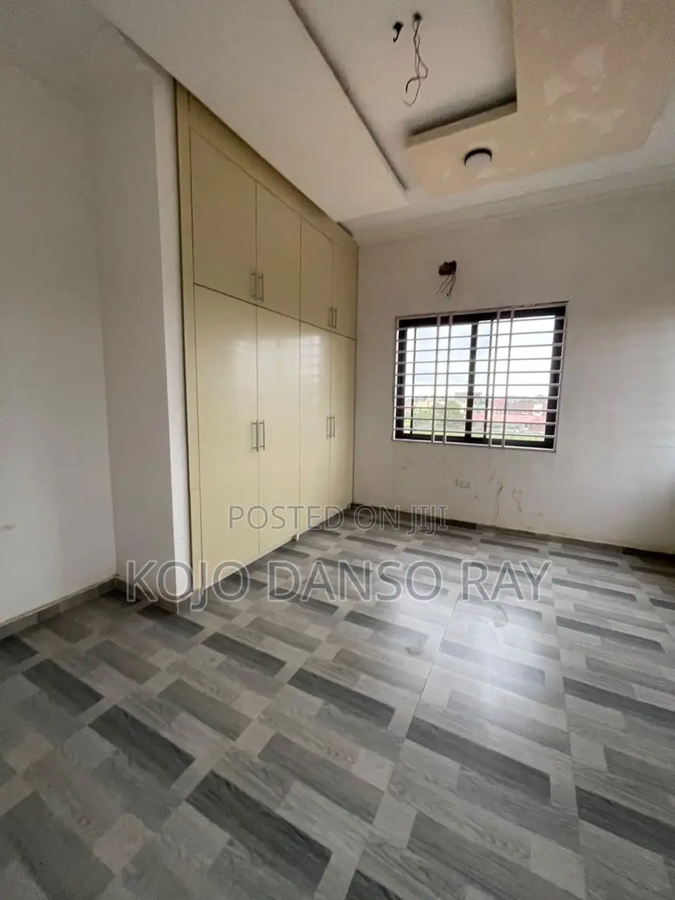 1bdrm Apartment in Pandak Agency, Ga East Municipal for rent