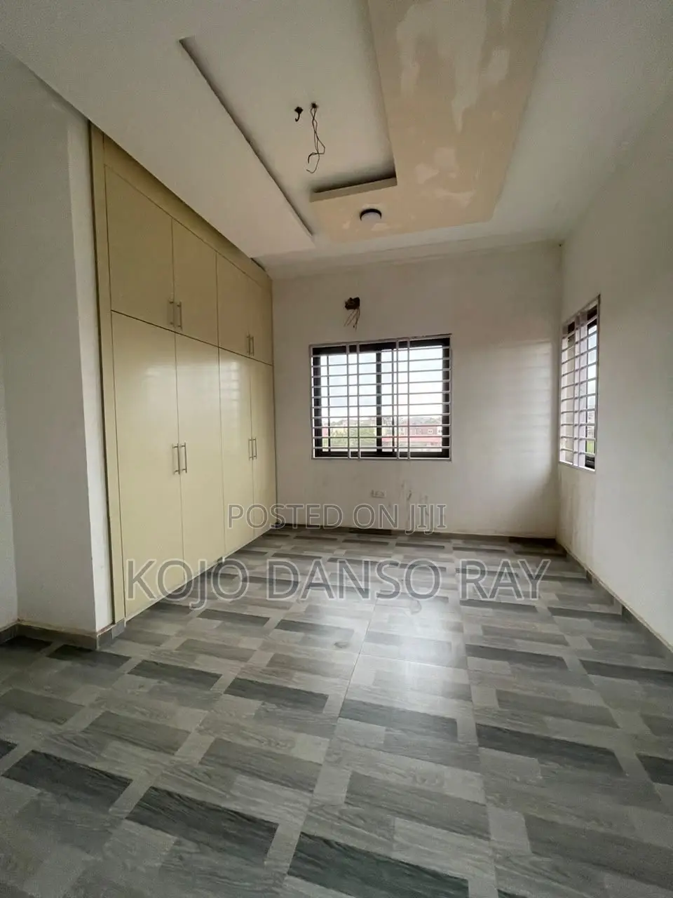 1bdrm Apartment in Pandak Agency, Ga East Municipal for rent