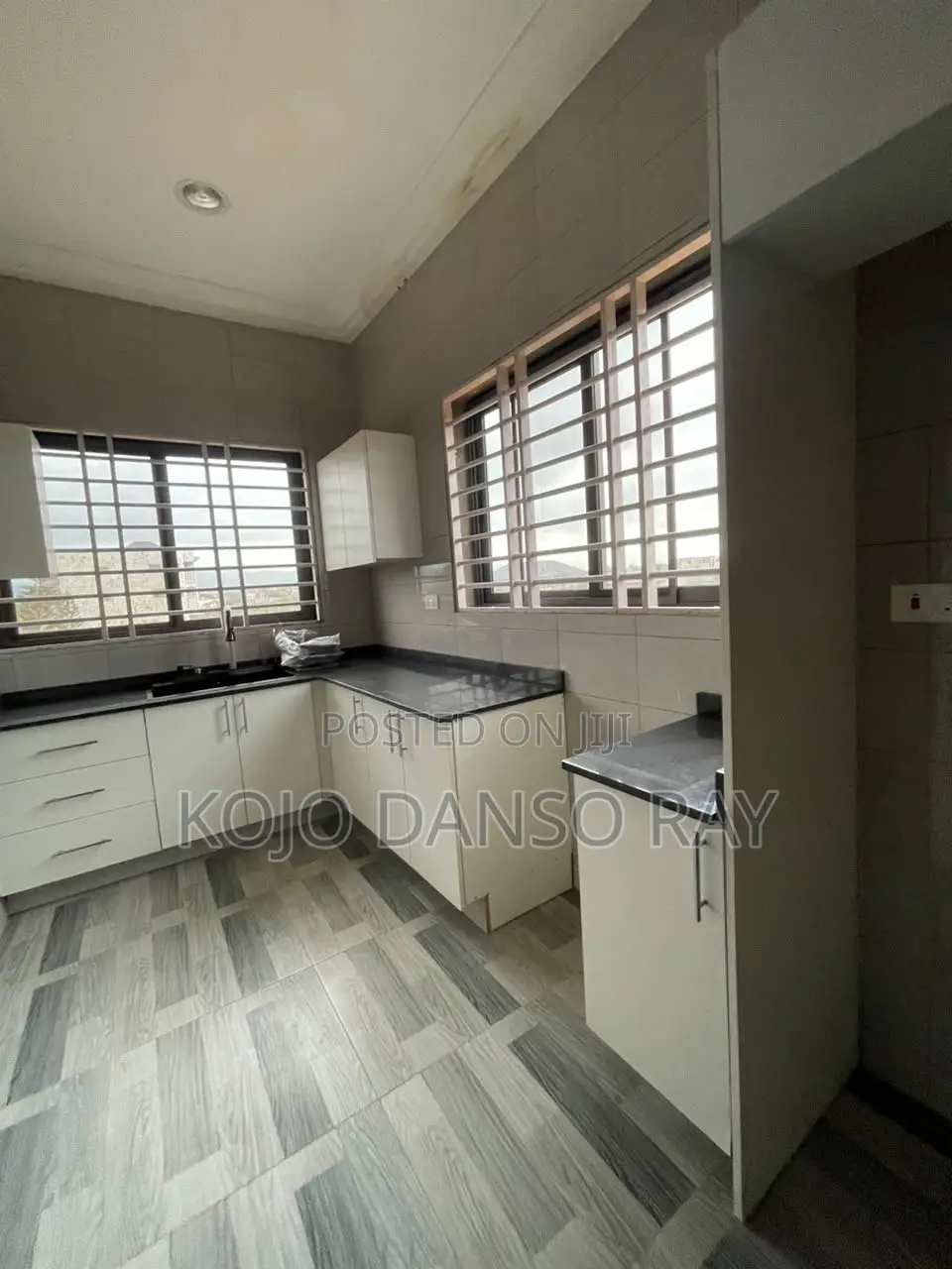 1bdrm Apartment in Pandak Agency, Ga East Municipal for rent