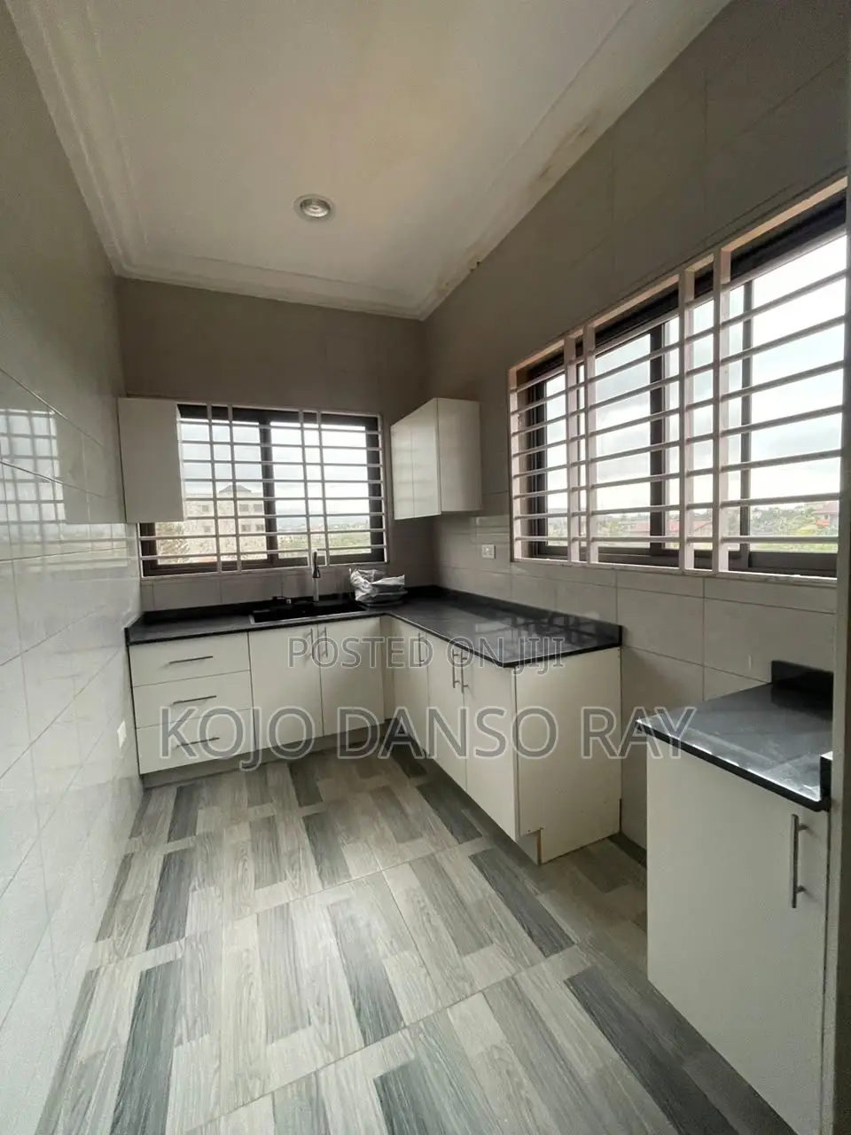 1bdrm Apartment in Pandak Agency, Ga East Municipal for rent
