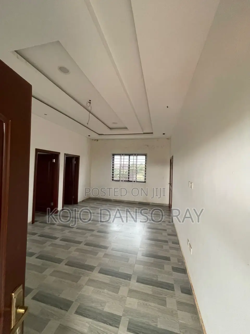 1bdrm Apartment in Pandak Agency, Ga East Municipal for rent