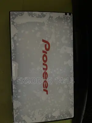 Original Car Tape