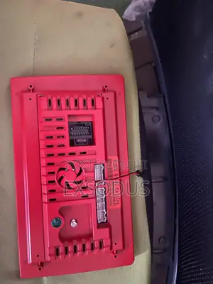 Original Car Tape