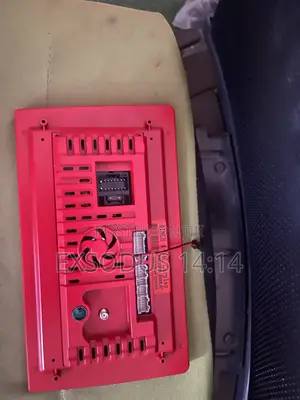 Original Car Tape