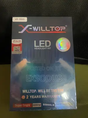 Hydrogen Bulbs