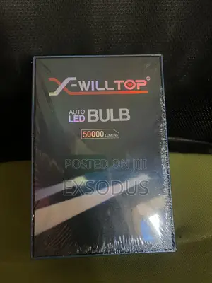 Hydrogen Bulbs